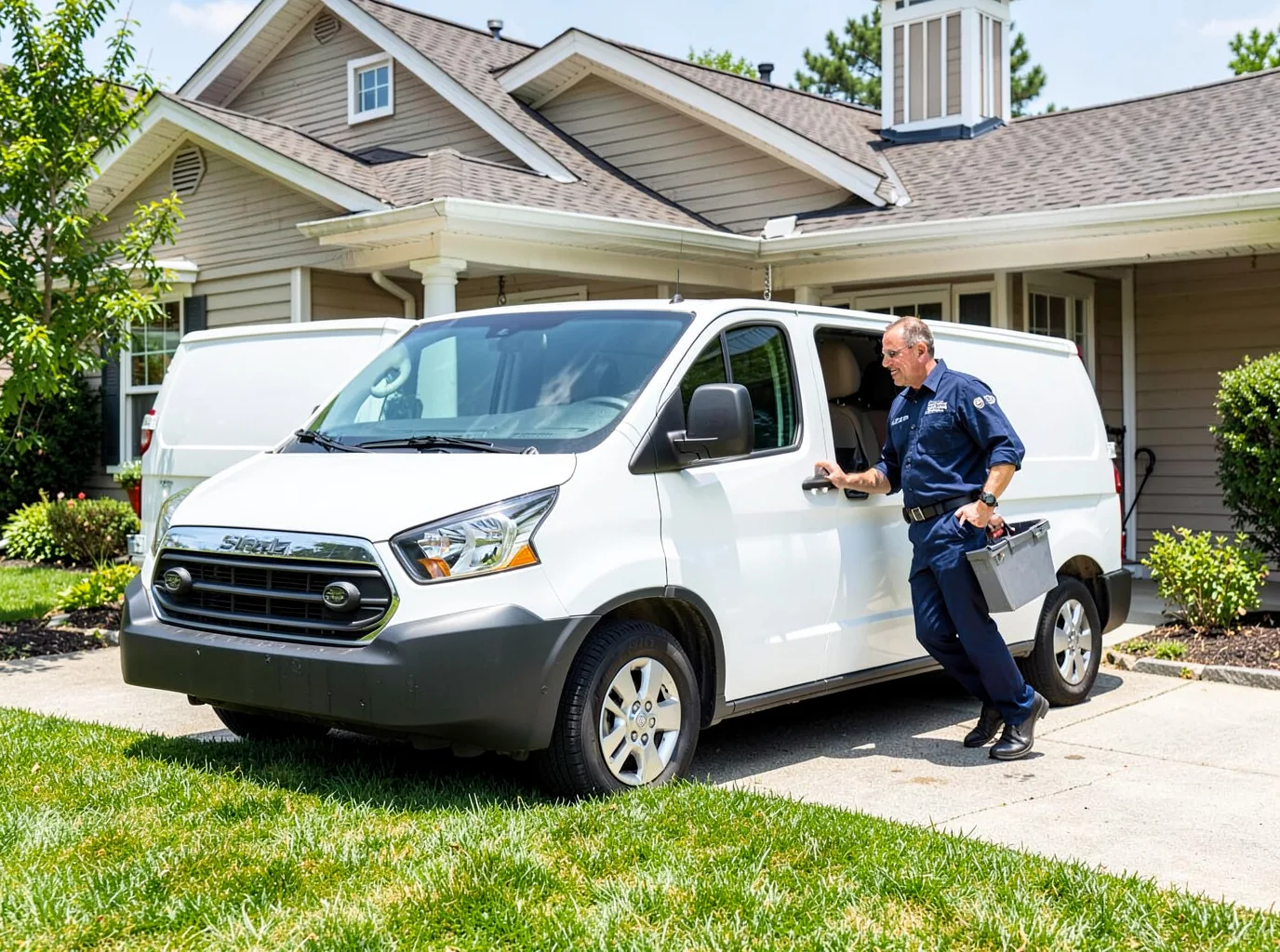 Emergency Plumber company in Lyme, NH